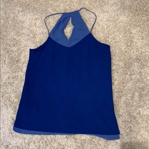 Reversible tank top in like new condition